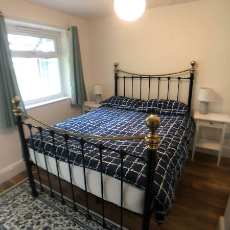 Flat 7, Tremorvah Court Apartment ฟาลมัธ ภายนอก รูปภาพ