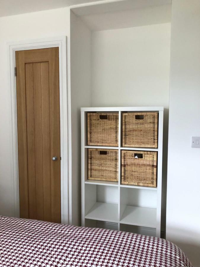 Flat 7, Tremorvah Court Apartment ฟาลมัธ ภายนอก รูปภาพ