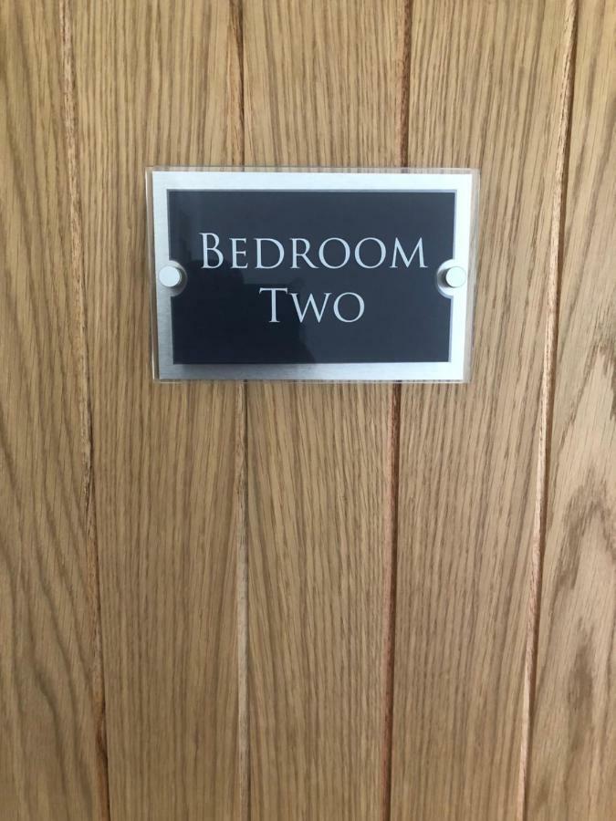 Flat 7, Tremorvah Court Apartment ฟาลมัธ ภายนอก รูปภาพ