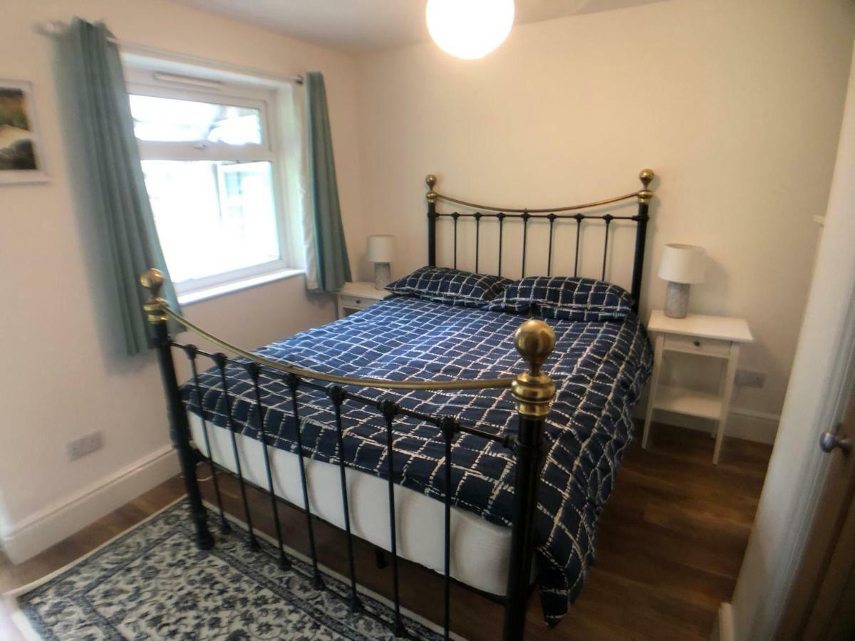 Flat 7, Tremorvah Court Apartment ฟาลมัธ ภายนอก รูปภาพ