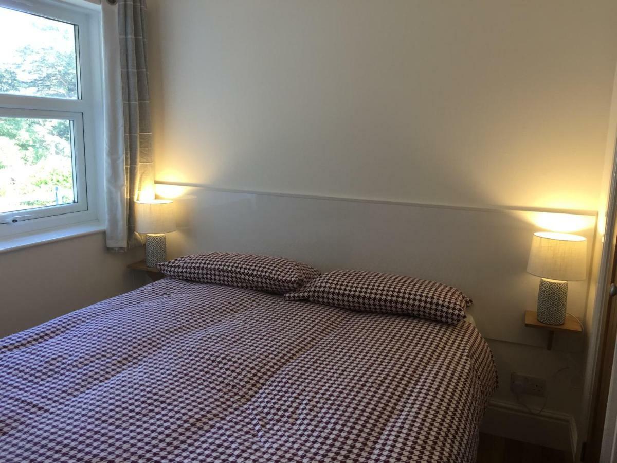 Flat 7, Tremorvah Court Apartment ฟาลมัธ ภายนอก รูปภาพ